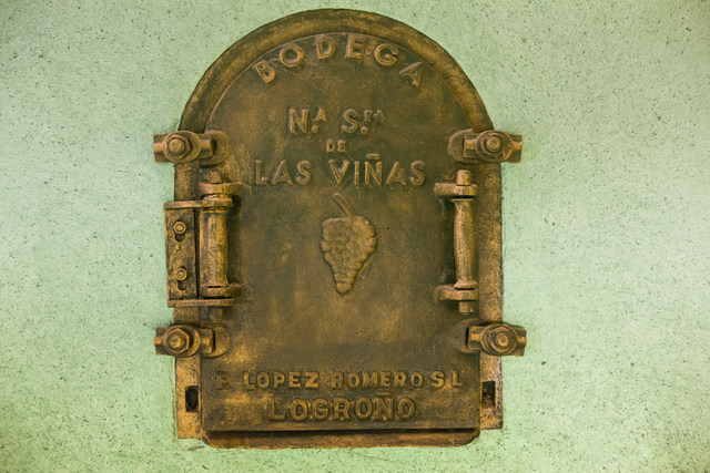 Depósito de fermentación